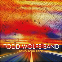Wolfe, Todd