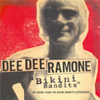 Dee Dee Ramone