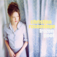 Rosenvinge, Christina