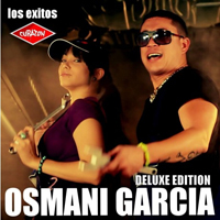 Garcia, Osmani