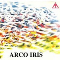 Iris, Arco