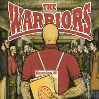 Warriors (GBR)
