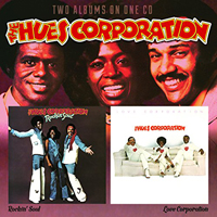 Hues Corporation