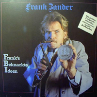 Zander, Frank
