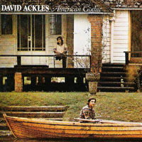 David Ackles