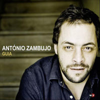 Zambujo, Antonio