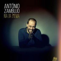 Zambujo, Antonio