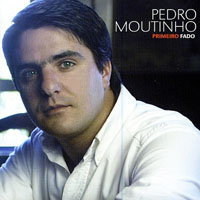 Pedro Moutinho