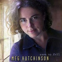 Hutchinson, Meg