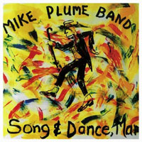 Plume, Mike