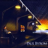 Byrom, Paul
