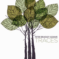 Adams, Peter Bradley