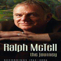 Ralph McTell