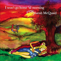 McQuaid, Sarah