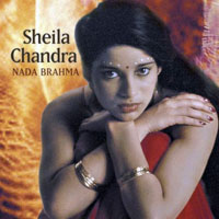 Chandra, Sheila
