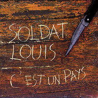 Soldat Louis
