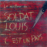 Soldat Louis