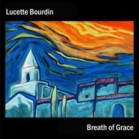 Bourdin, Lucette