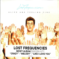 Lost Frequencies