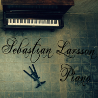 Larsson, Sebastian