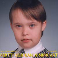 Pertti Kurikan Nimipaivat