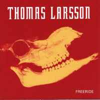 Larsson, Thomas