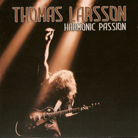 Larsson, Thomas