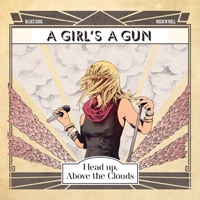 A Girl's a Gun