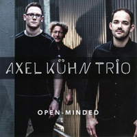 Axel Kuhn Trio