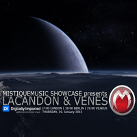 Mistique Music Showcase (Radioshow)