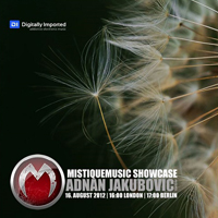Mistique Music Showcase (Radioshow)