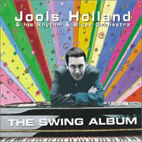 Jools Holland