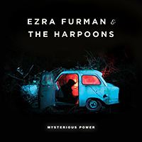 Furman, Ezra