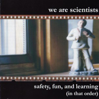 We Are Scientists
