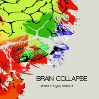 Brain Collapse