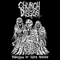 Church Of Disgust
