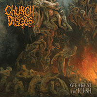 Church Of Disgust