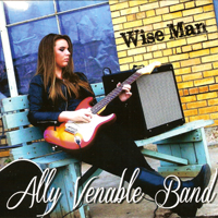 Ally Venable Band