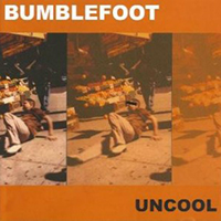 Bumblefoot