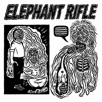 Elephant Rifle