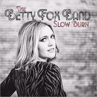 Betty Fox Band