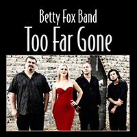 Betty Fox Band