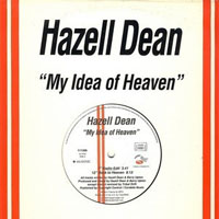 Hazell Dean