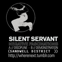 Silent Servant