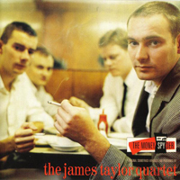 James Taylor Quartet