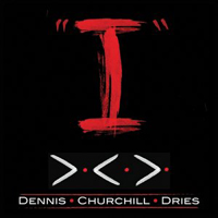 Churchill Dries, Dennis