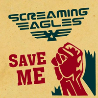 Screaming Eagles (IRL)