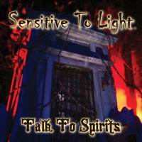 Sensitive To Light (USA)