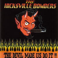 Hicksville Bombers
