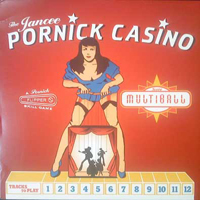 Jancee Pornick Casino